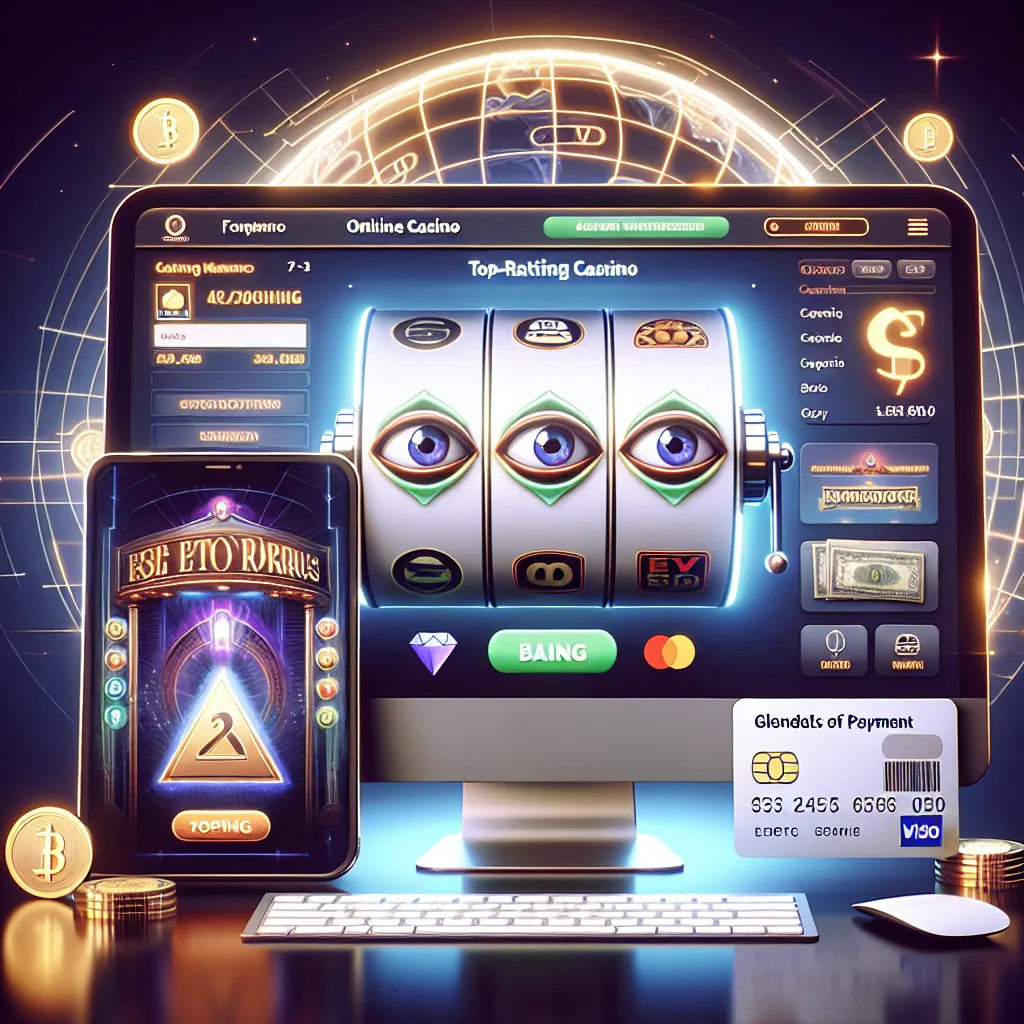 Где играть в Eye of Horus на деньги в России