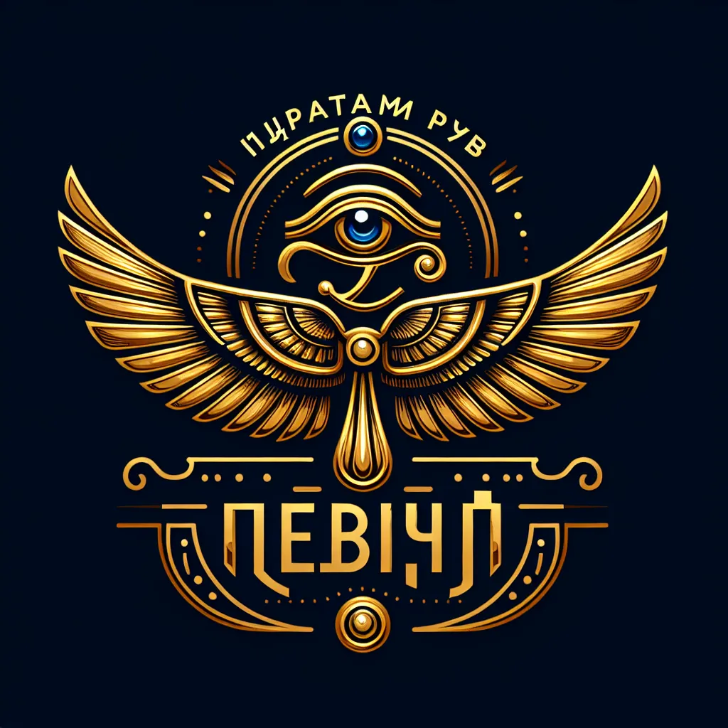 Играть в Eye of Horus на деньги Logo