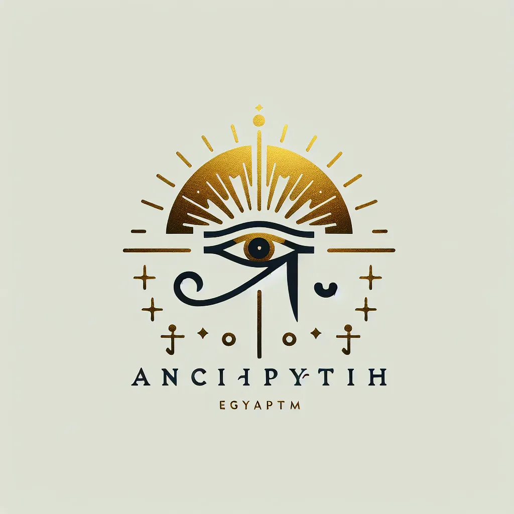 Взгляни в Eye of Horus и раскрой тайны египетских сокровищ! Logo